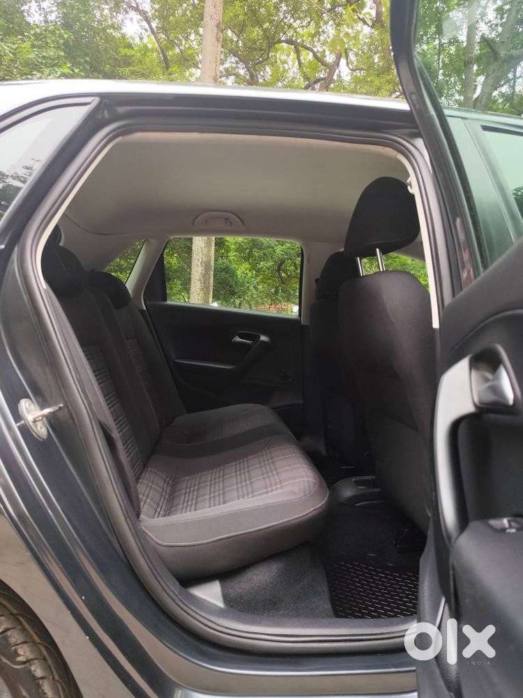 Volkswagen Polo Gti, 2022, Petrol