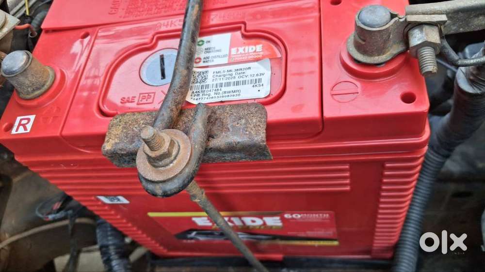 Single Owner Driven Car For Sale