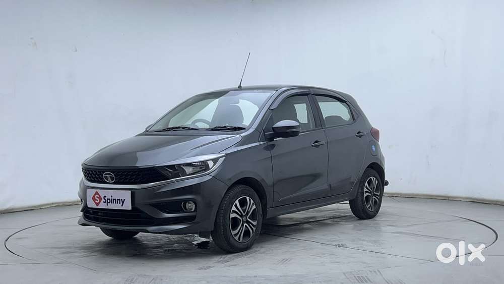 Tata Tiago Xz, 2021, Petrol