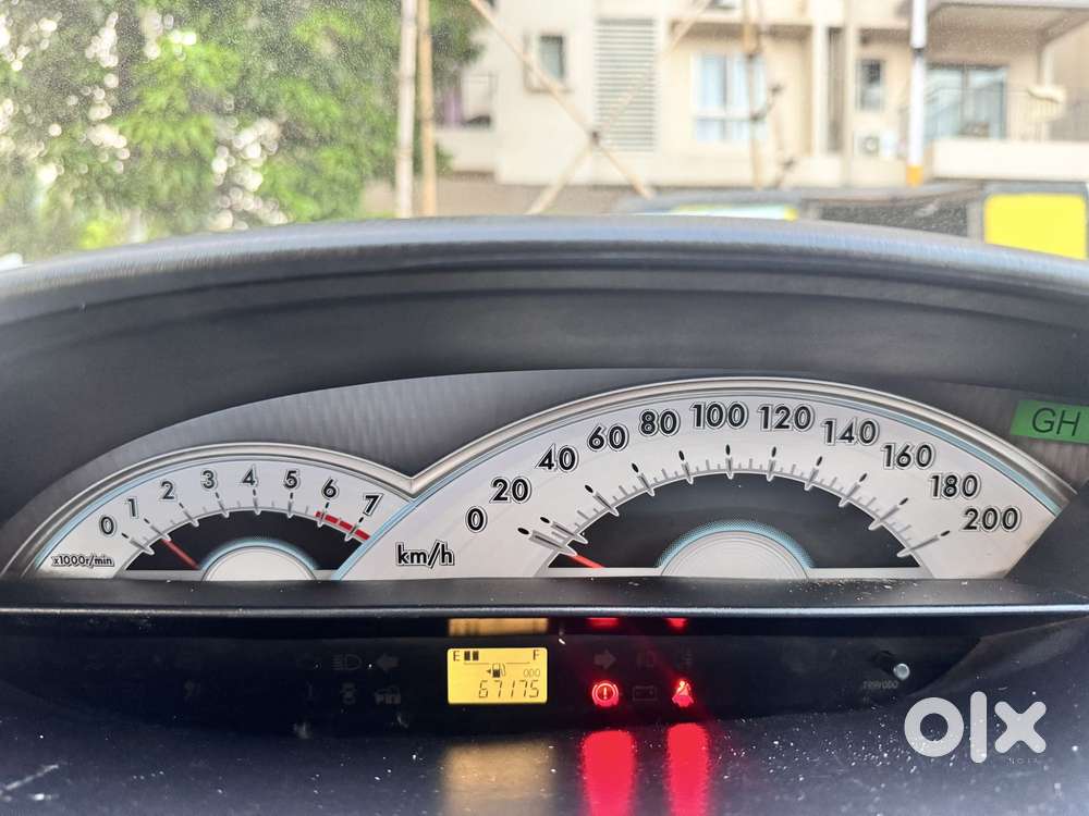 Toyota Etios Liva V Sp*, 2011, Petrol