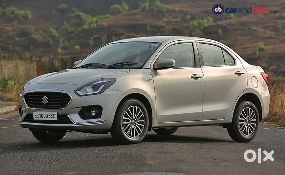 Maruti Suzuki Swift Vxi 2020 Last