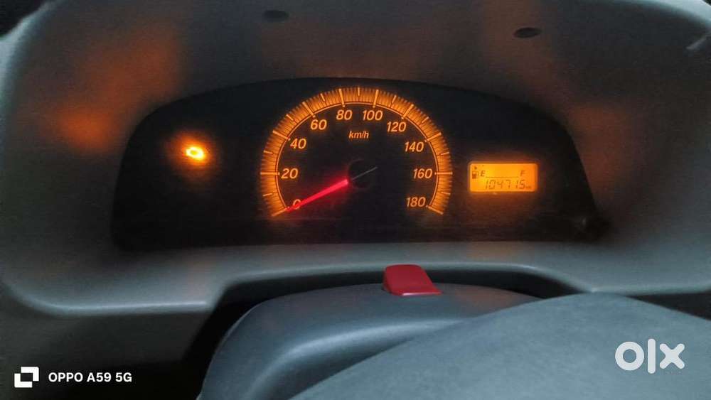 Maruti Suzuki Eeco 2016 Cng & Hybrids Good Condition