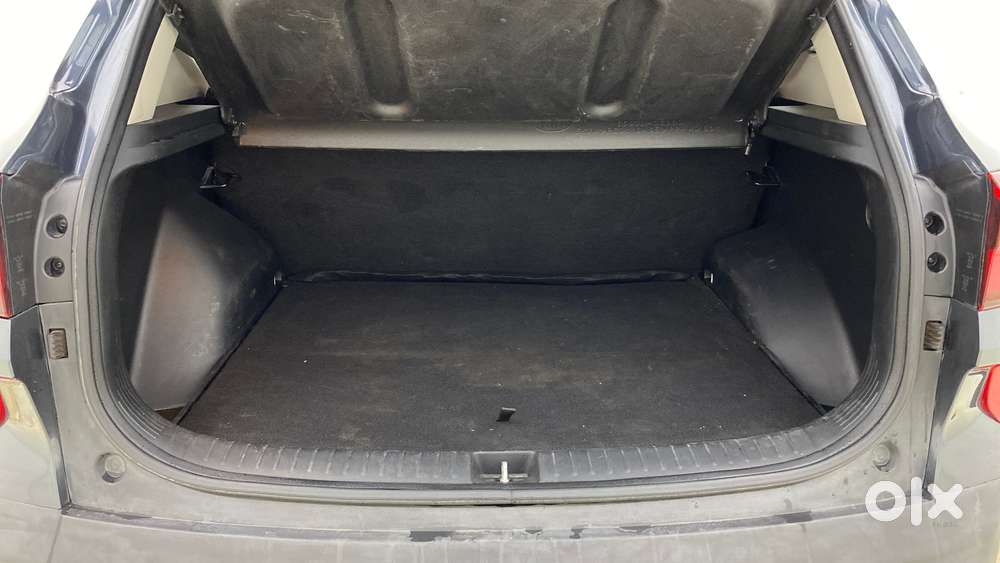 Kia Seltos Htk Plus 1.5 Diesel, 2022, Diesel