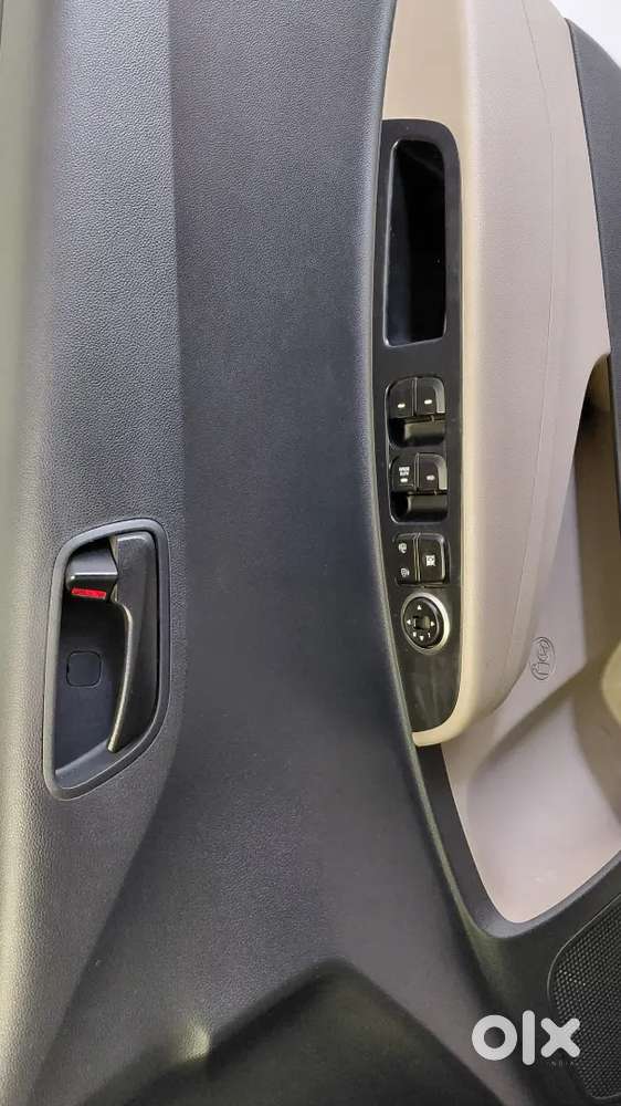 Hyundai Grand I10 2018 Petrol 12125 Km Driven