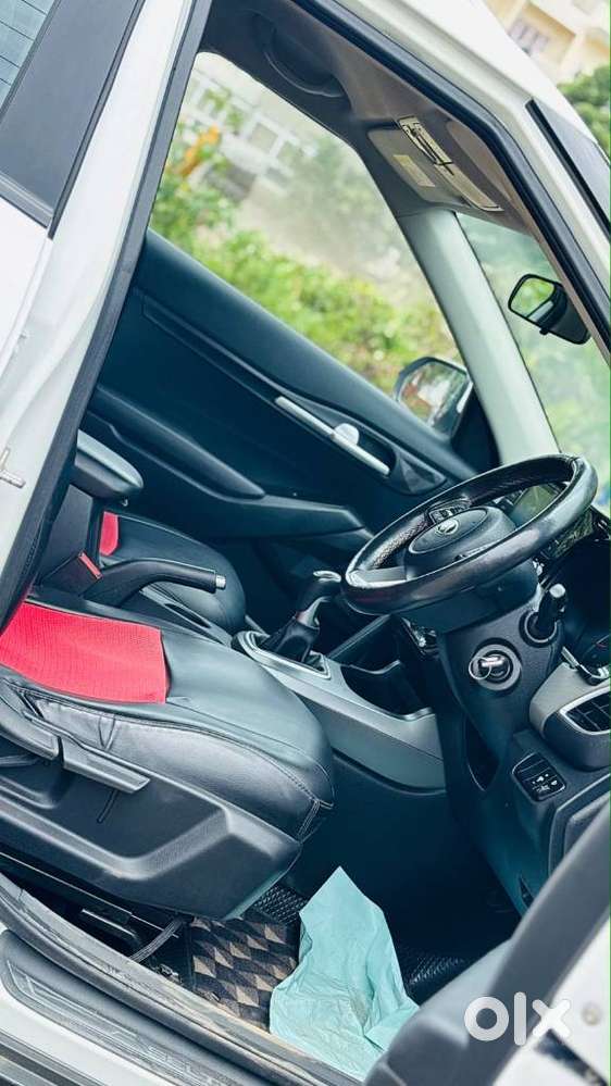 Kia Seltos Htk G, 2019, Petrol