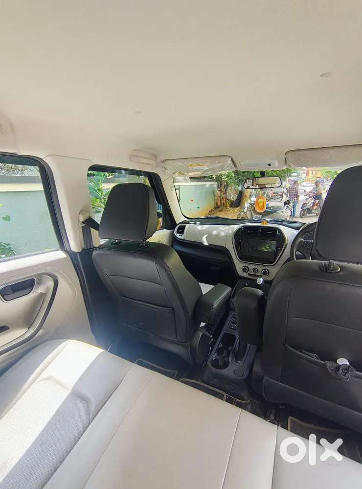 Mahindra Bolero Neo 2026 February Model