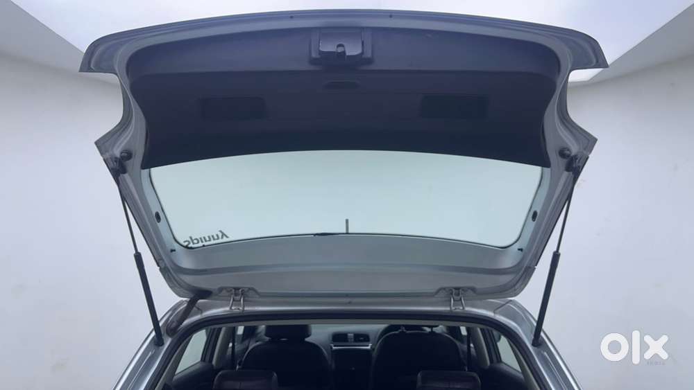 Volkswagen Polo Petrol Trendline 1.2l, 2014, Petrol