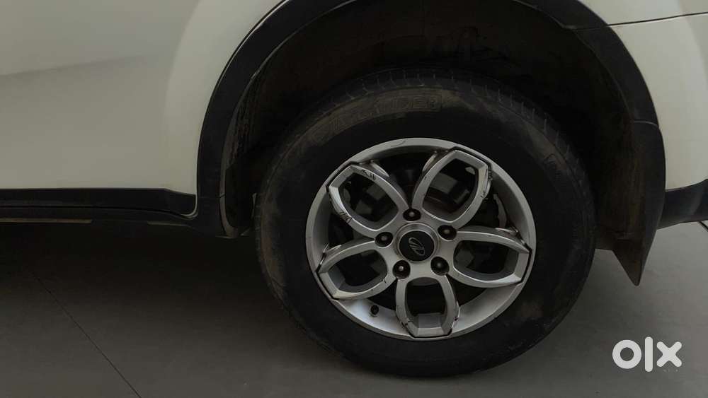 Mahindra Xuv500 W6 2wd, 2016, Diesel