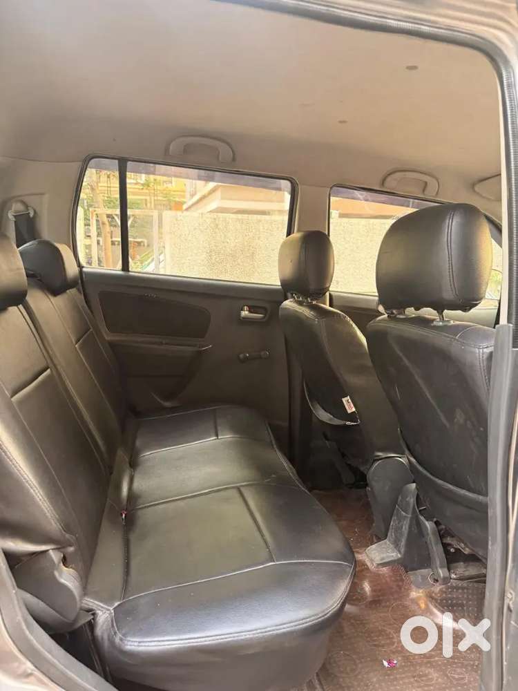 Maruti Wagonr Cng For Sale