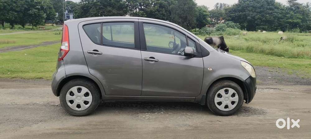 Maruti Suzuki Swift 2010