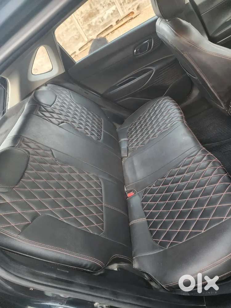 Hyundai I20 N Line 2021 Petrol 75217 Km Driven