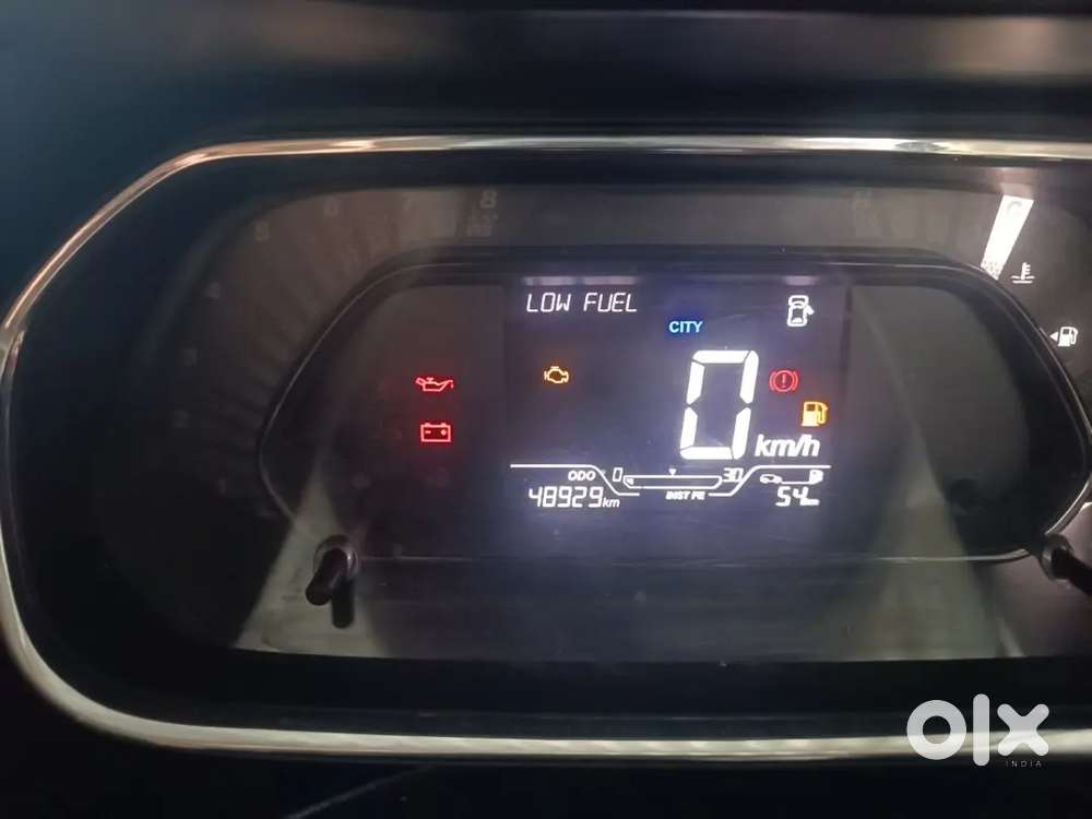 Tata Nexon 2022 Petrol