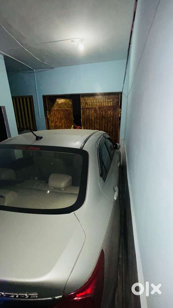 Maruti Dzire Vdi 2018