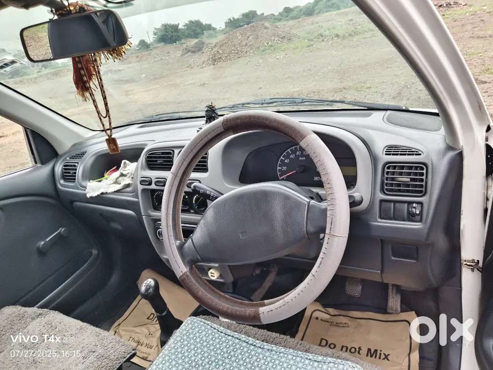 Good Condition Car Petrol Ek Hath Chaleli