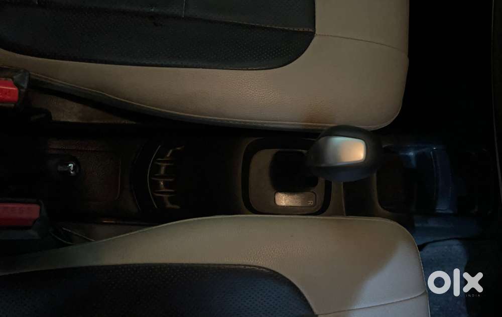 Maruti Suzuki Wagon R Vxi Amt, 2018, Petrol