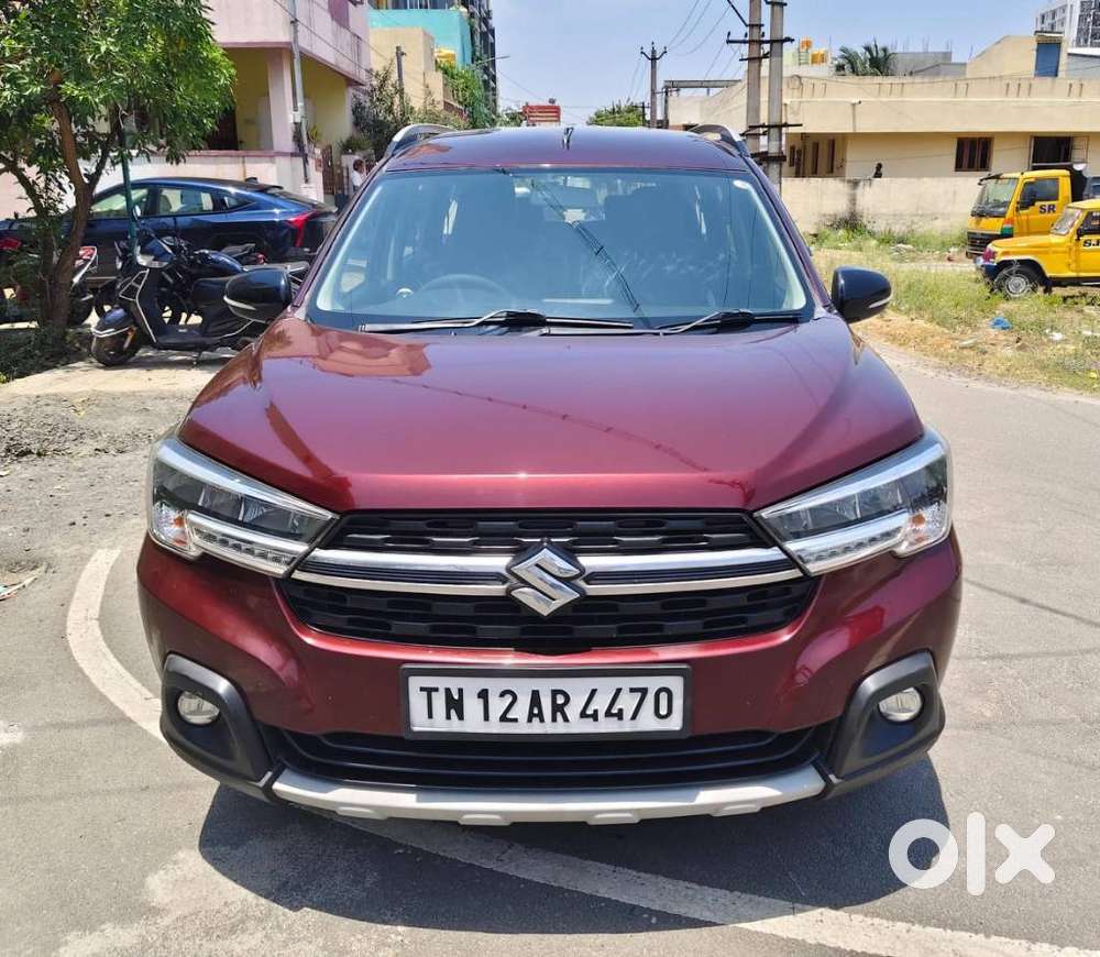 Maruti Suzuki Xl6 Zeta, 2022, Petrol