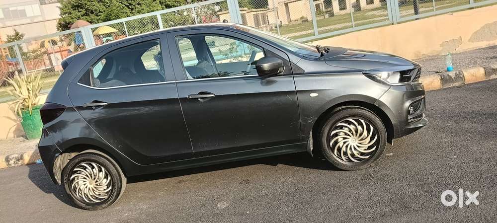 Tata Tiago 1.05 Revotorq Xe, 2020, Petrol
