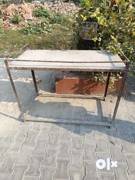 Folding table deals online olx