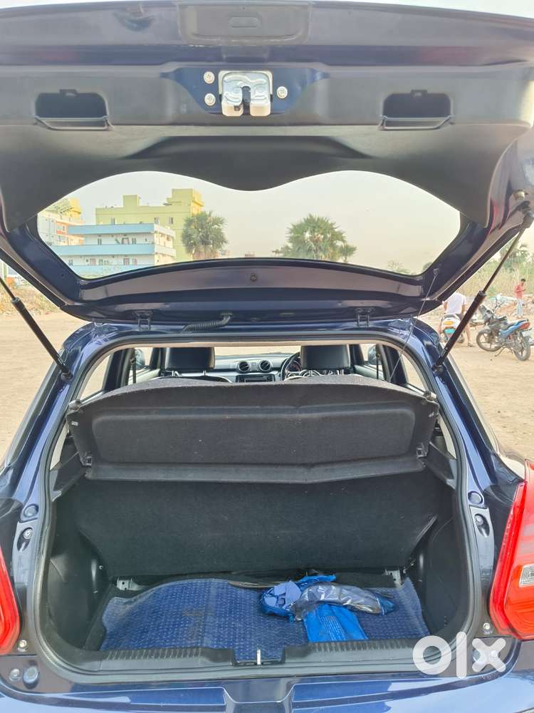 Maruti Suzuki Swift Vxi Abs Bsiv, 2020, Petrol