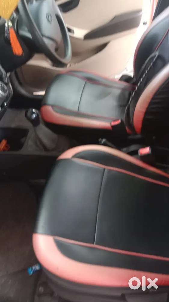Hyundai Eon 2015 Petrol Well Maintained