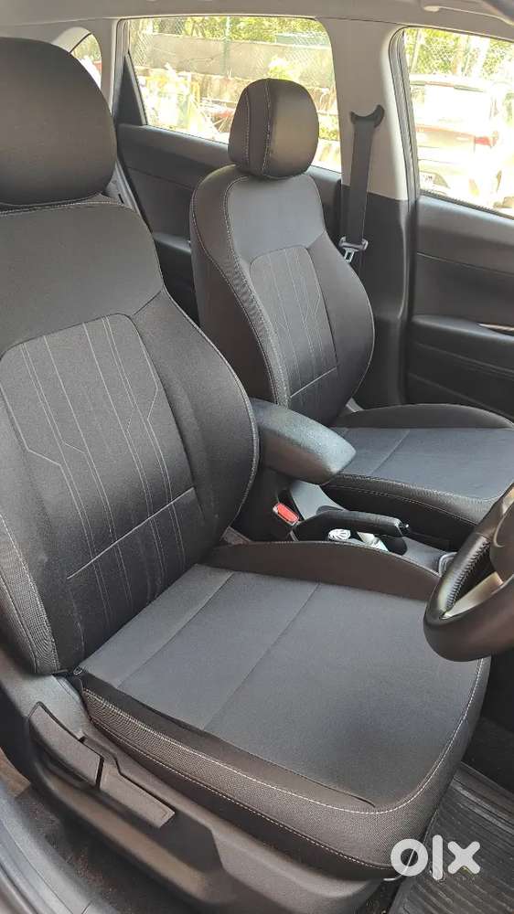 Hyundai New I20 2022 Petrol 59000 Km Driven