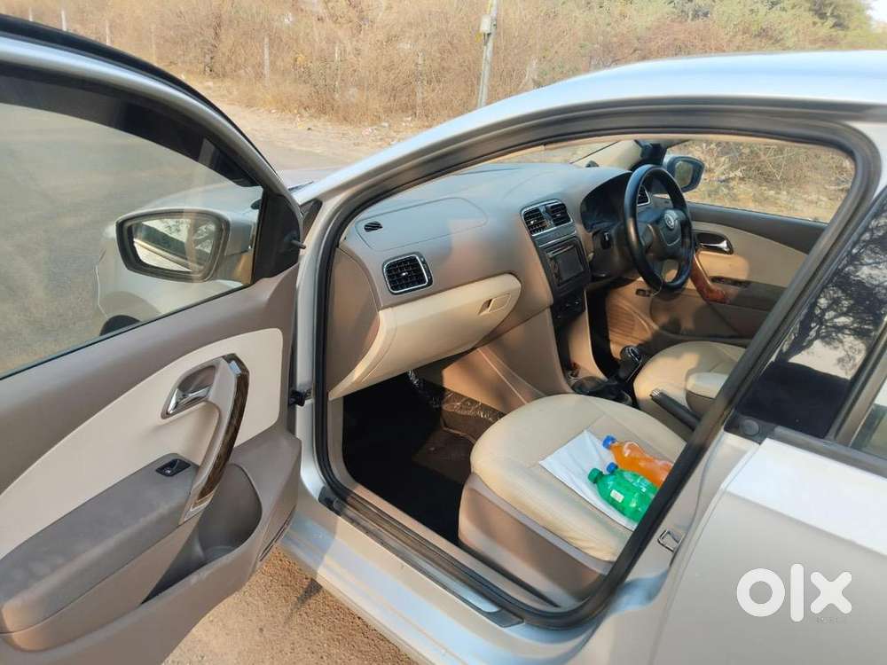 Skoda Rapid 2012 Petrol Well Maintained