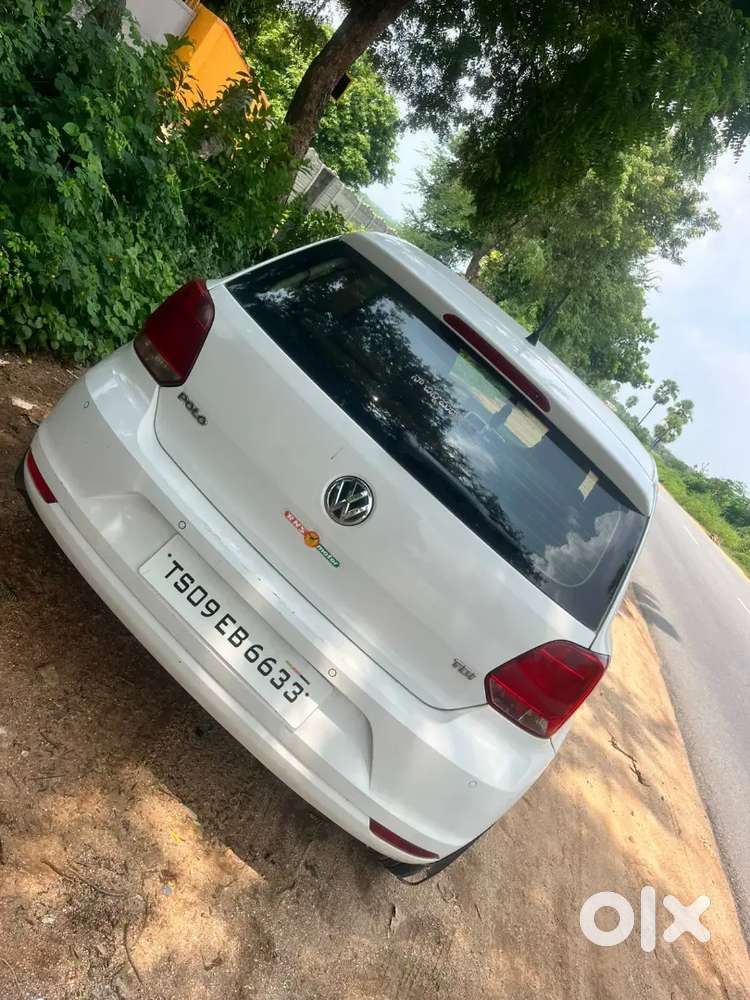 Volkswagen Polo 2014 Diesel Well Maintained