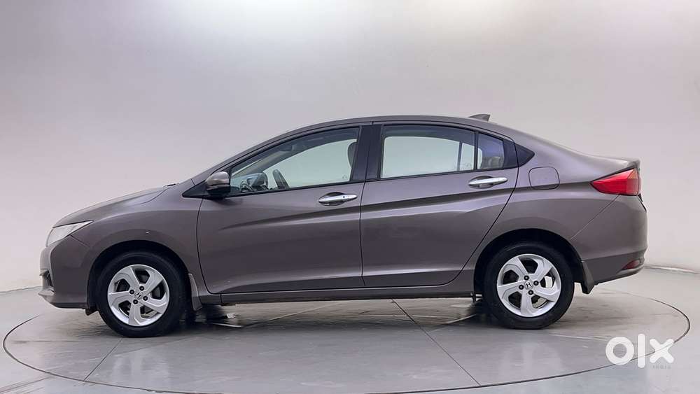 Honda City I Dtec Vx, 2015, Petrol