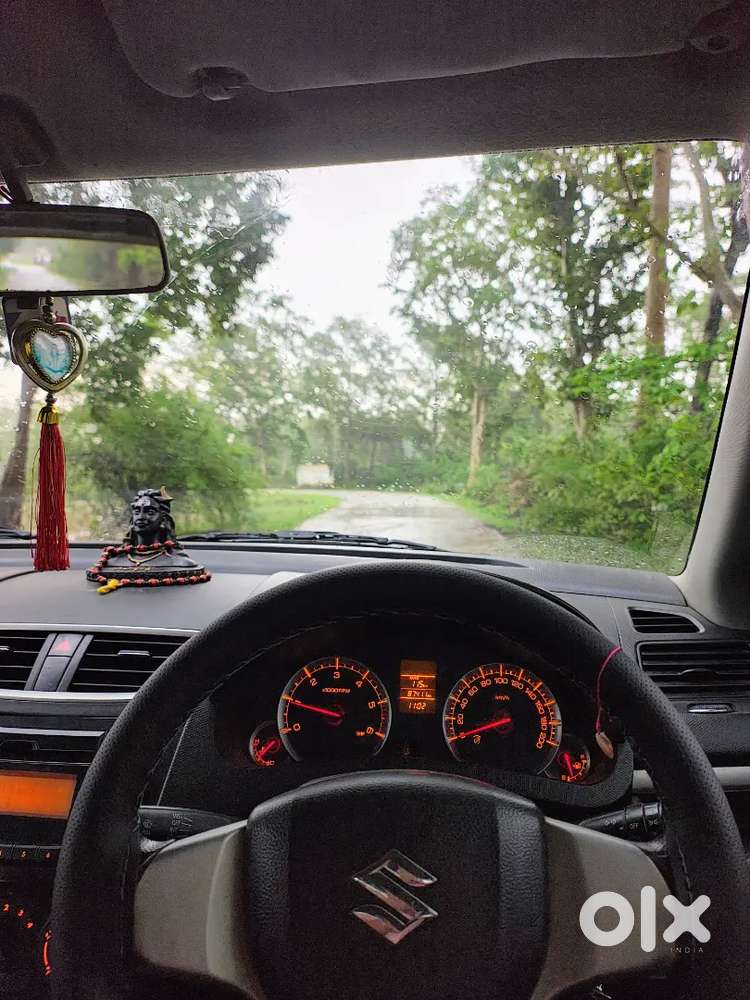 Maruti Suzuki Swift 2015 Diesel 10000 Km Driven