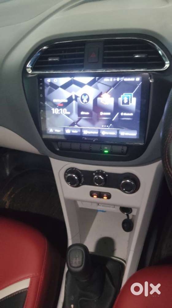 Tata Tiago 1.2 Revotron Xe Cng, 2025, Cng & Hybrids