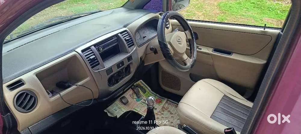 Maruti Suzuki Estilo Vxi 2008