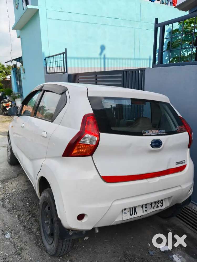 Datsun Redigo 2017 Petrol