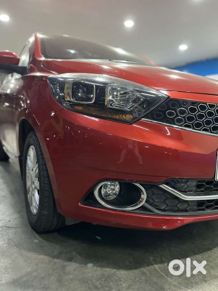 Tata Tigor Xz Plus Diesel, 2019, Diesel