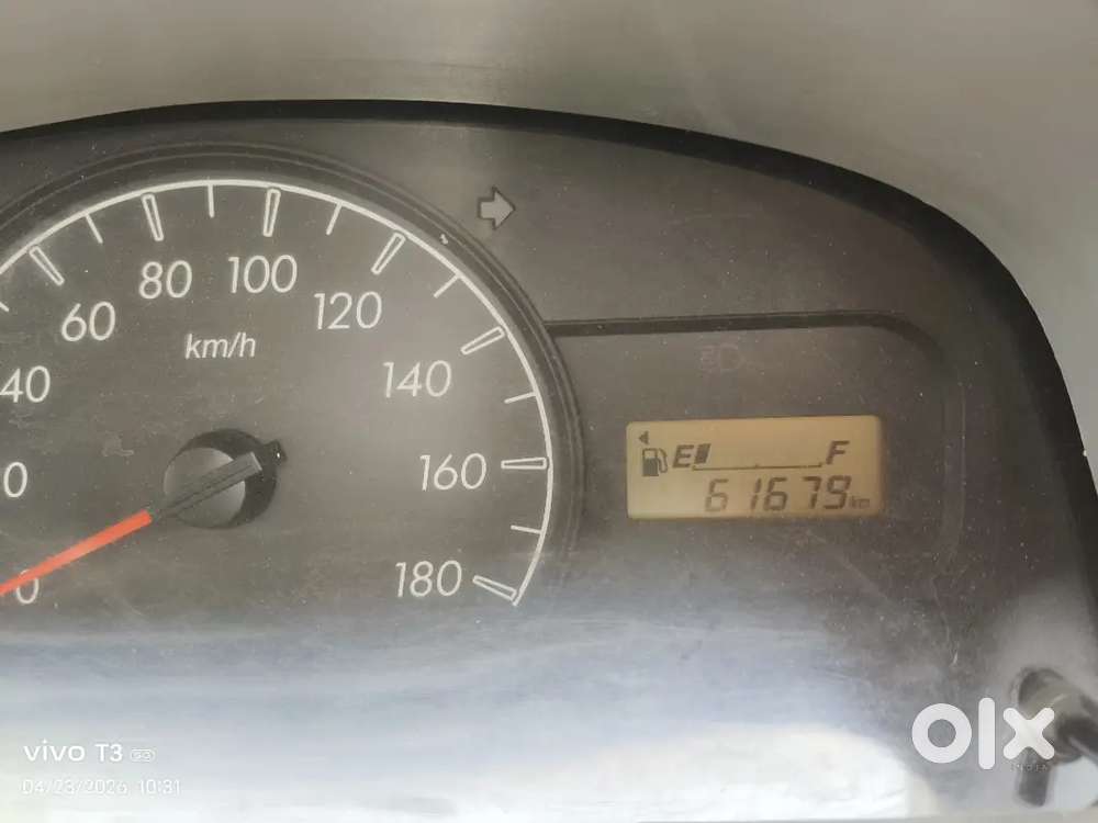 Maruti Suzuki Alto Lx