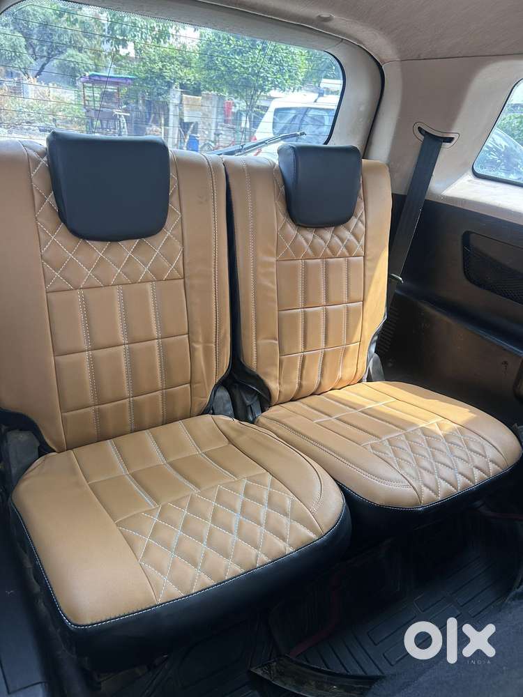 Mahindra Xuv500 2011-2015 W6 2wd, 2014, Diesel