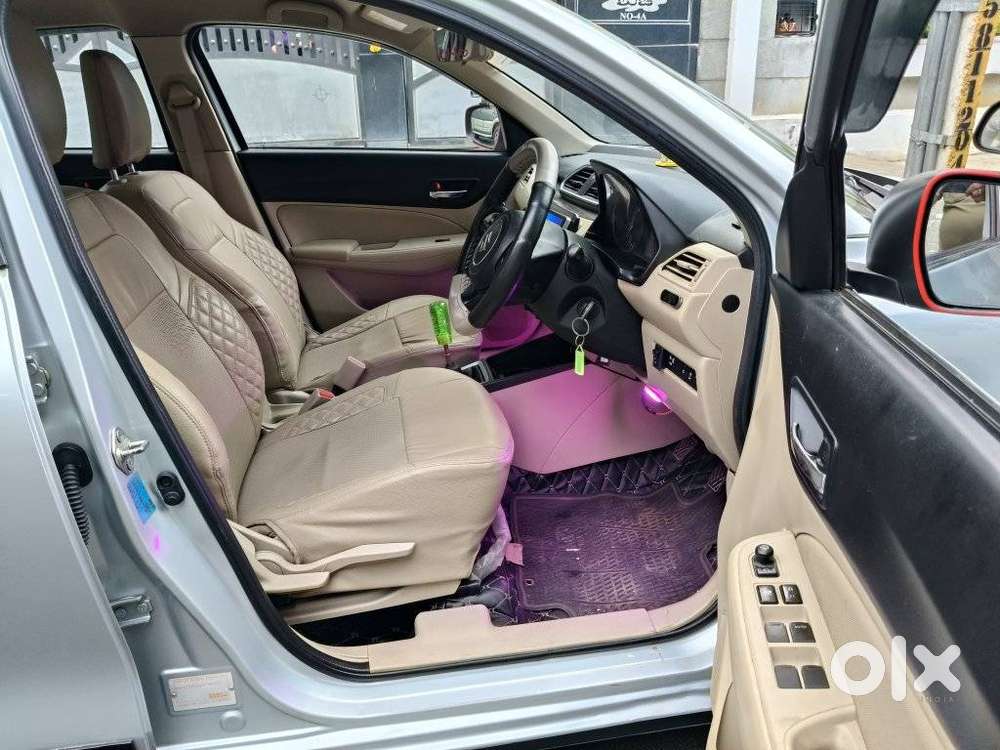 Maruti Suzuki Dzire 1.2 Vxi Cng, 2024, Cng & Hybrids