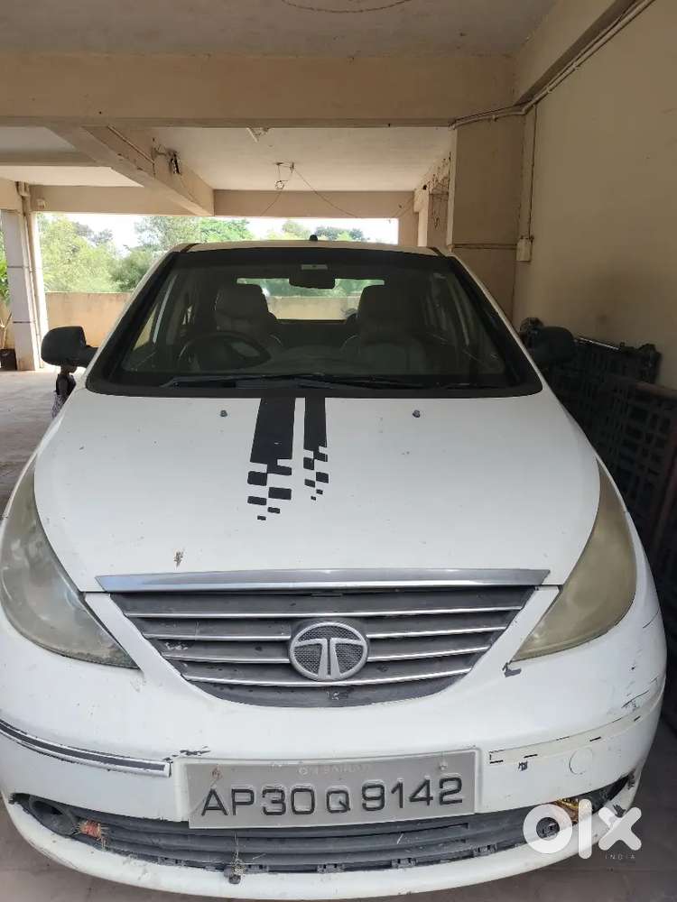 Tata Vista Tech Ls 2012 Manual Diesel