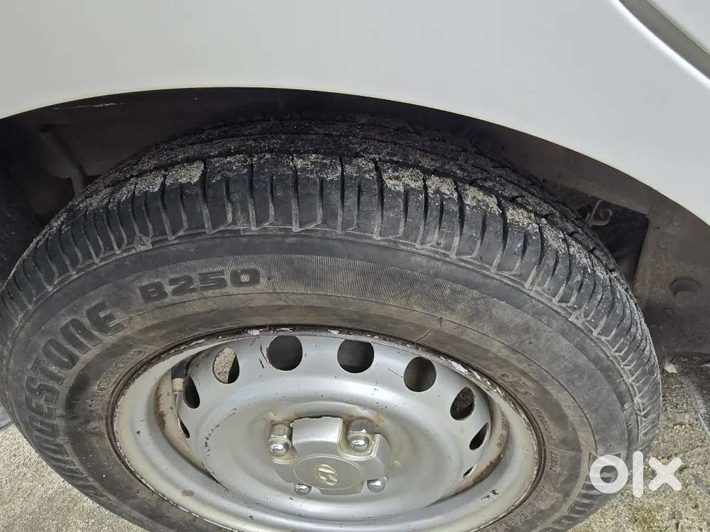 Hyundai New Santro 2021 Petrol Well Maintained