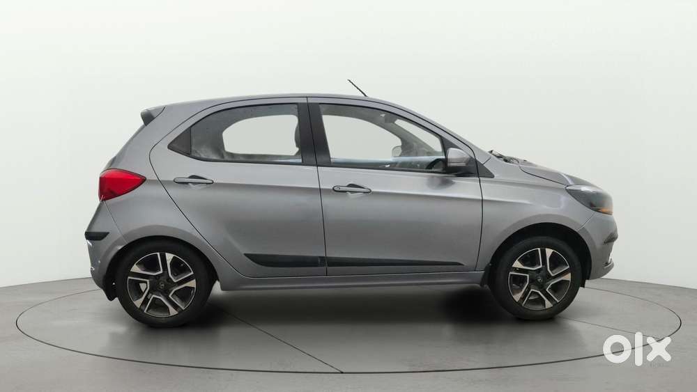 Tata Tiago 1.2 Revotron Xz Plus, 2019, Petrol