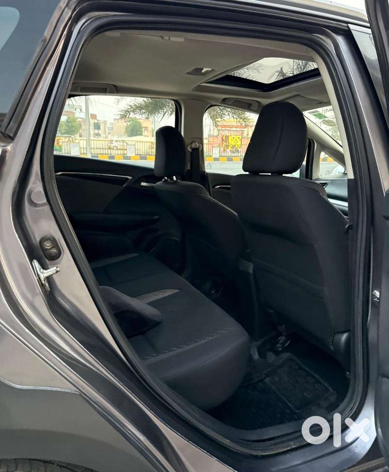 Honda Wr-v I-vtec Vx, 2017, Diesel