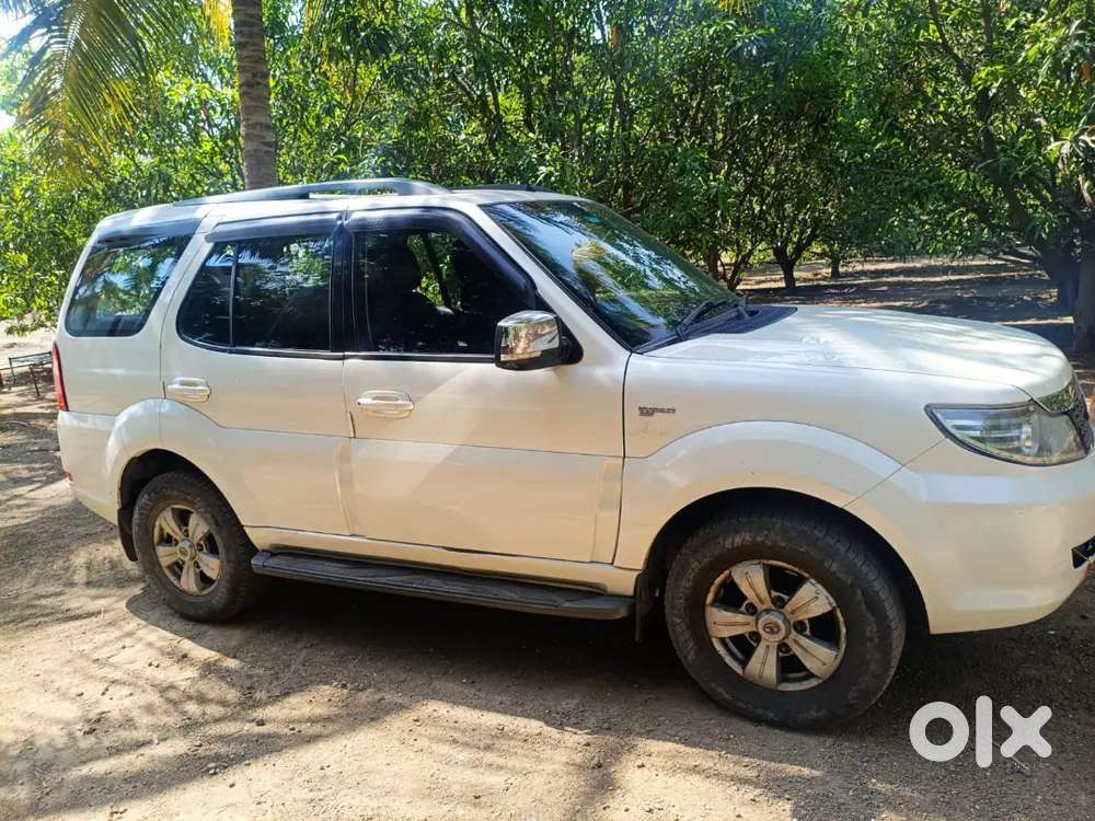 Tata Safari Storme 2016 Diesel Well Maintained