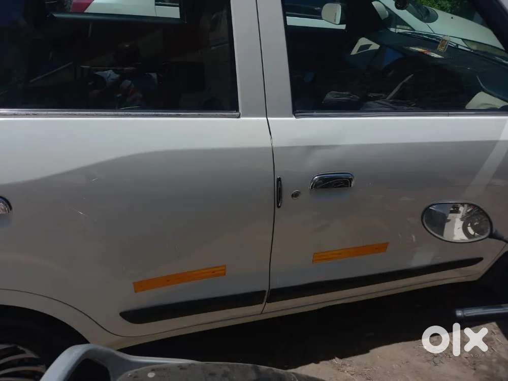 Maruti Suzuki Wagon R 2023 Cng & Hybrids 65000 Km Driven