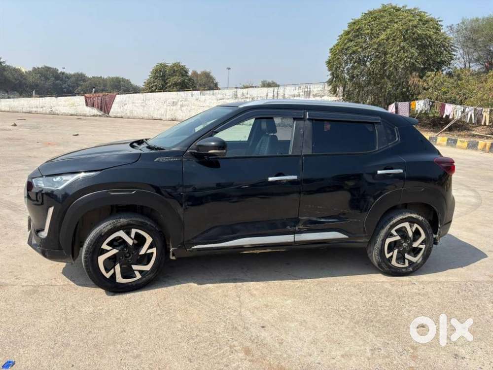 Nissan Magnite 1.0 Xv, 2023, Petrol