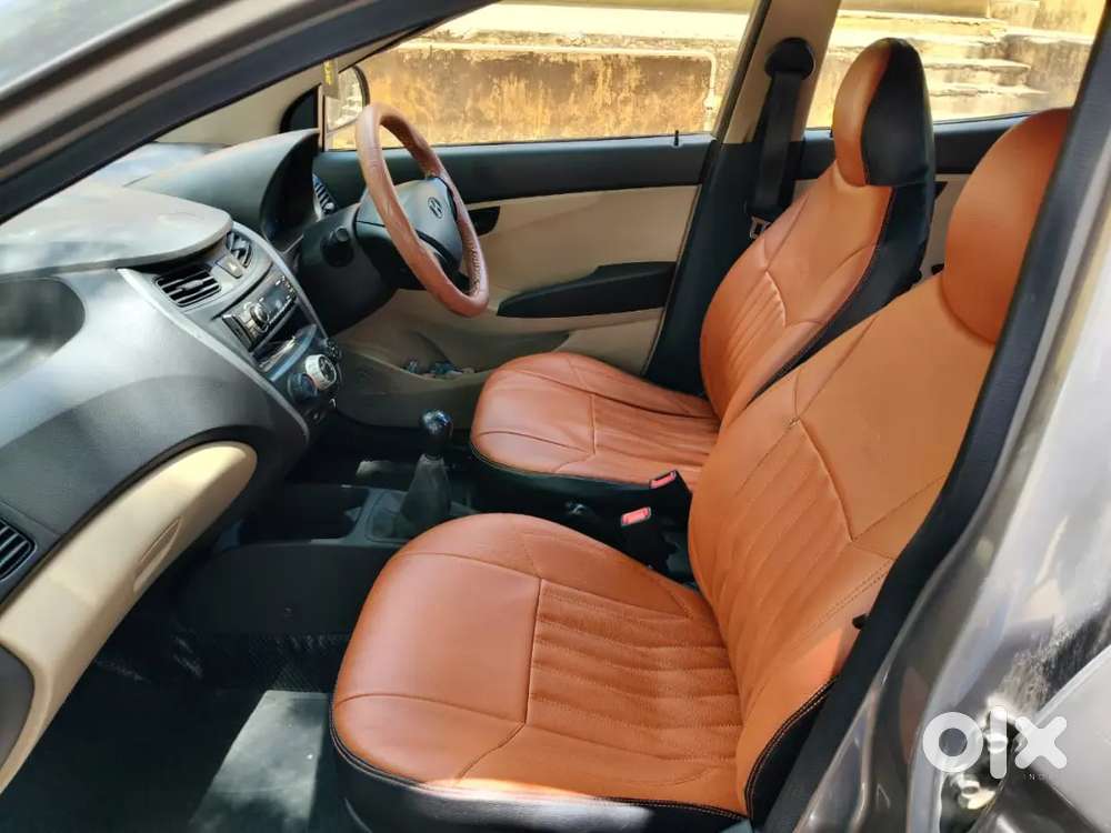Hyundai Eon Era Plus