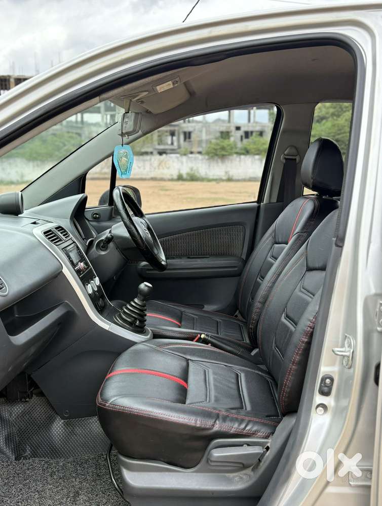 Maruti Suzuki Ritz Vdi, 2014, Diesel