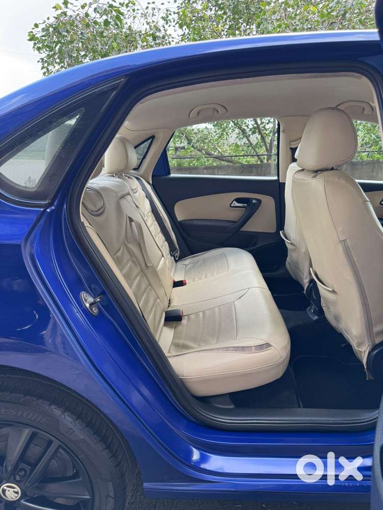 Skoda Rapid 1.5 Tdi At Ambition, 2018, Diesel