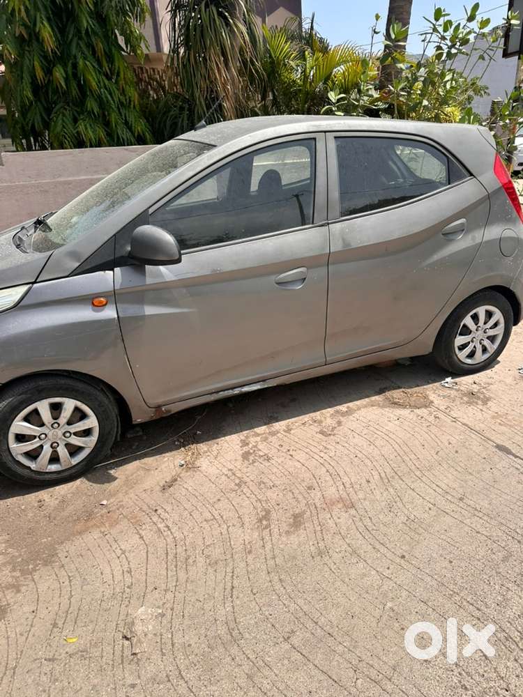 Hyundai Eon 2013 Era Plus Sports Edition