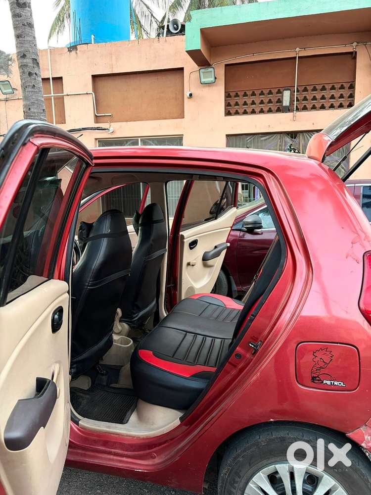 Hyundai I10 Petrol Well Maintained