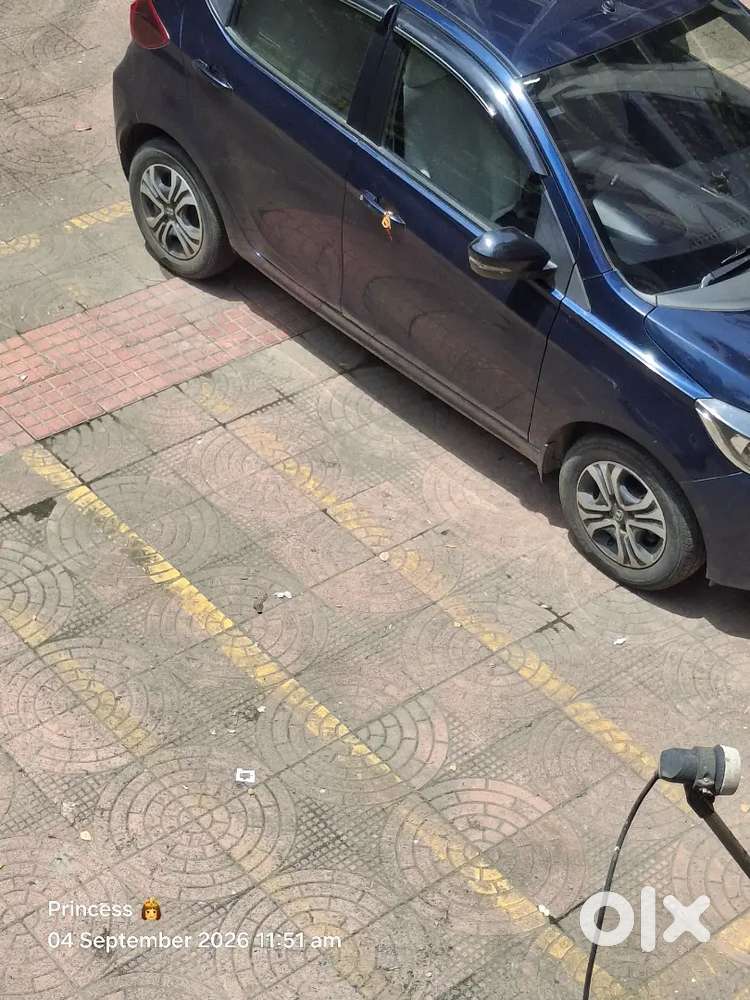 Tata Tiago Revotron Xta 2023 Petrol