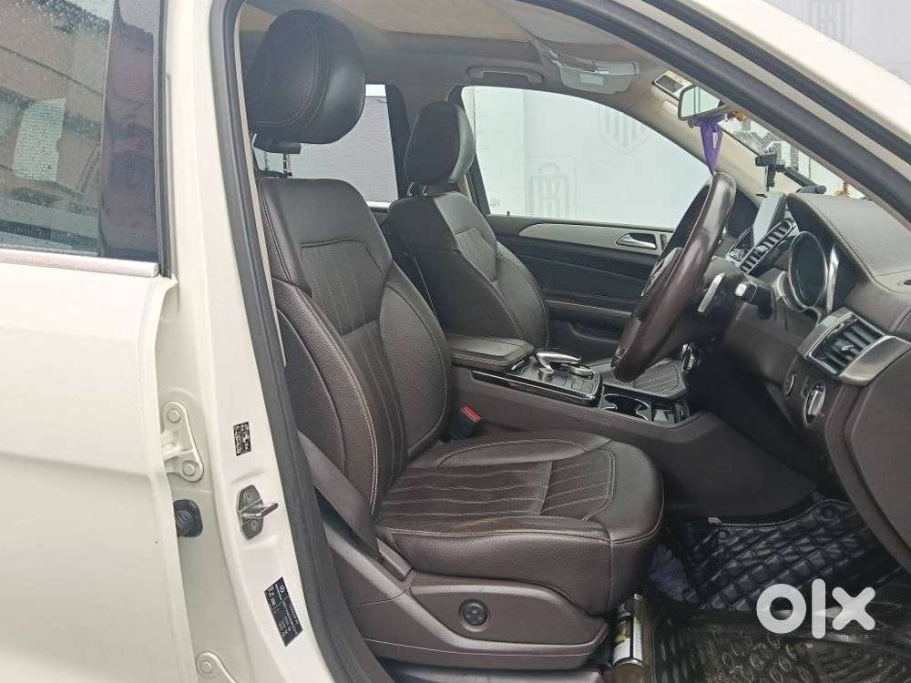 Mercedes-benz Gls 350d 4matic, 2020, Diesel